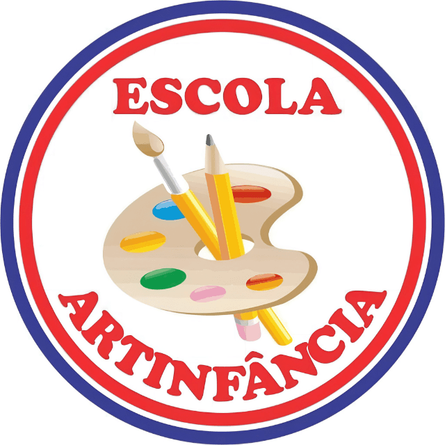 Logo Escola Artinfância